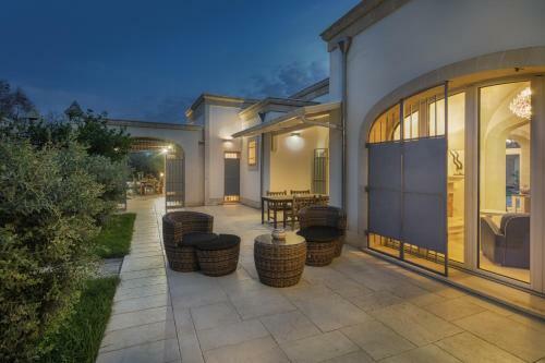 Villa La Dolce Vita By Wonderful Italy