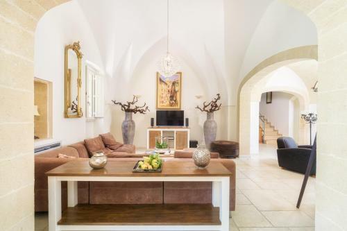 Villa La Dolce Vita By Wonderful Italy