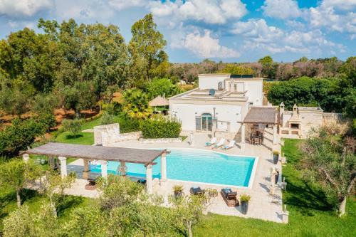 Villa La Dolce Vita By Wonderful Italy