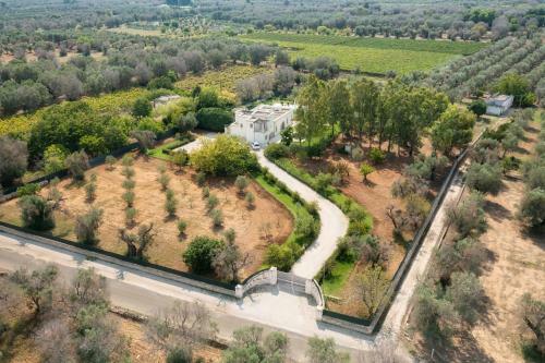 Villa La Dolce Vita By Wonderful Italy