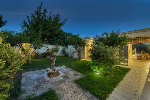 Villa La Dolce Vita By Wonderful Italy