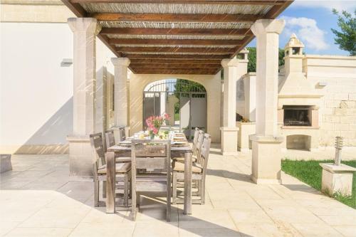 Villa La Dolce Vita By Wonderful Italy