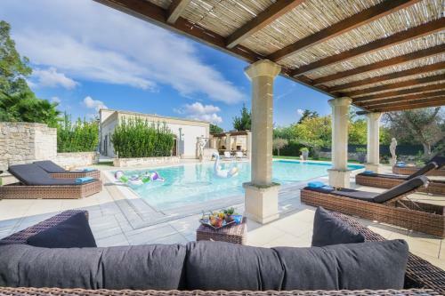Villa La Dolce Vita By Wonderful Italy