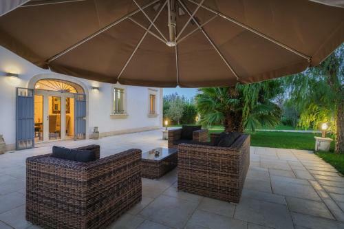 Villa La Dolce Vita By Wonderful Italy
