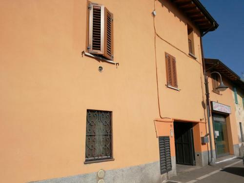 Apartamento La Corte Dell'angelo