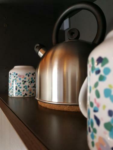 Apartamento La Corte Dell'angelo