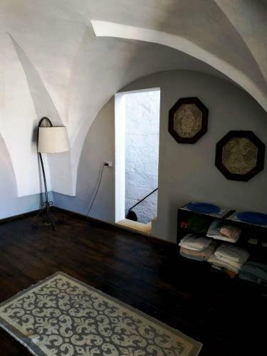 Antica Dimora Guesthouse, Casa Storica, Ortelle