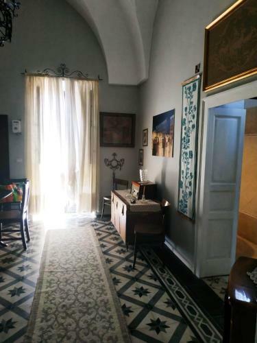 Antica Dimora Guesthouse, Casa Storica, Ortelle