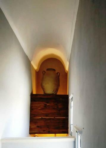 Antica Dimora Guesthouse, Casa Storica, Ortelle