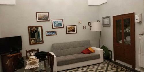 Antica Dimora Guesthouse, Casa Storica, Ortelle