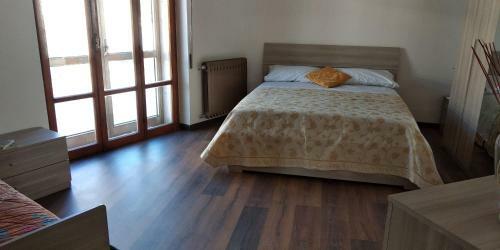 Loft "terrazza Mare & Monti"