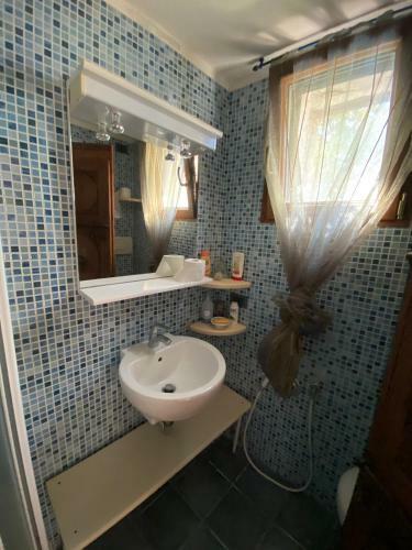 Villa Casa Ai Poggi Dell'argentario