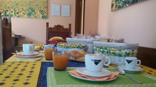 B&B Il Girasole