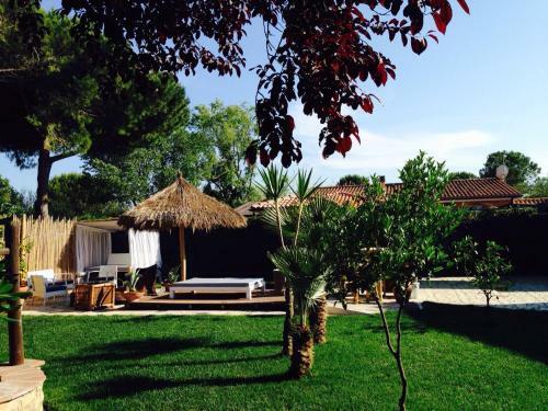Bed & Breakfast Villa Mariel - Adults Only Giannella Playa