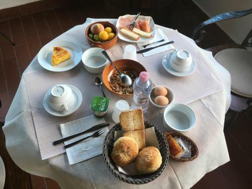 Bed & Breakfast Villa Mariel - Adults Only Giannella Playa