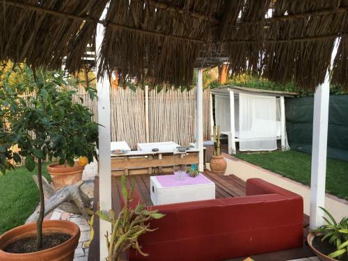 Bed & Breakfast Villa Mariel - Adults Only Giannella Playa
