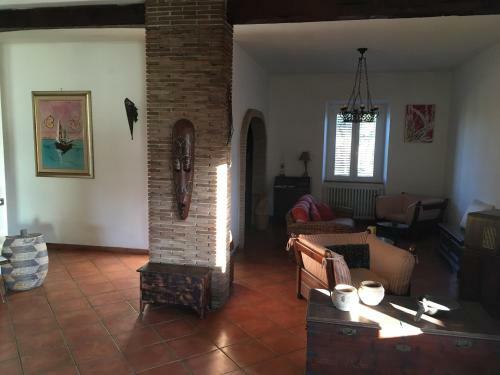 Bed & Breakfast Villa Mariel - Adults Only Giannella Playa