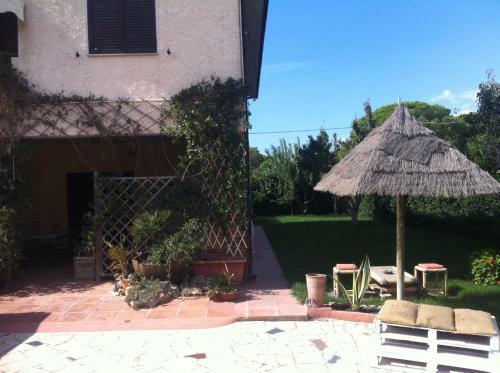 Bed & Breakfast Villa Mariel - Adults Only Giannella Playa