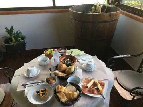 Bed & Breakfast Villa Mariel - Adults Only Giannella Playa