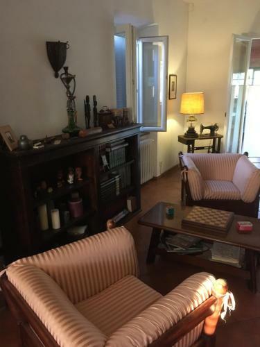 Bed & Breakfast Villa Mariel - Adults Only Giannella Playa