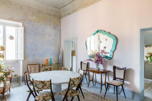 Casa Iris Bed And Breakfast