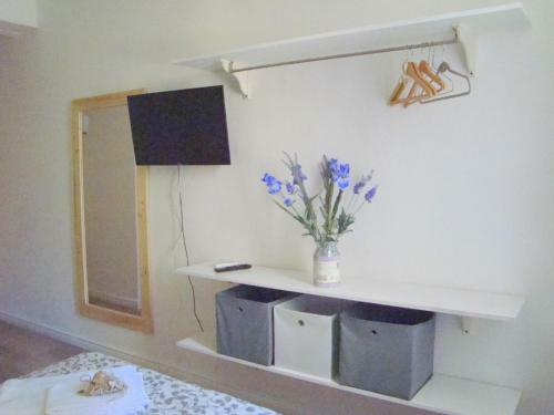 Hostal Affittacamere Orbetello Centro