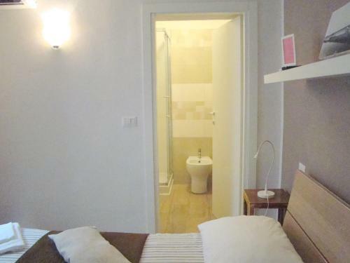 Hostal Affittacamere Orbetello Centro
