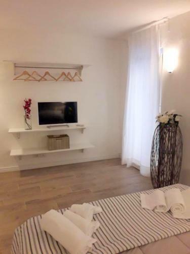 Hostal Affittacamere Orbetello Centro