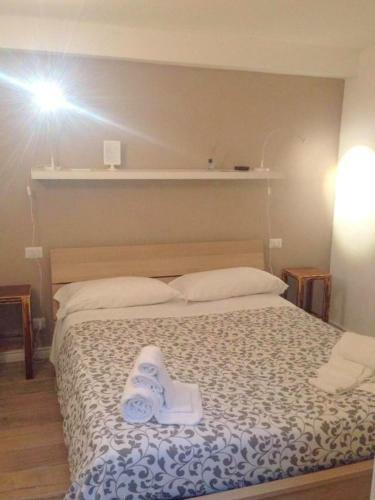 Hostal Affittacamere Orbetello Centro
