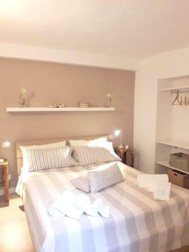 Hostal Affittacamere Orbetello Centro
