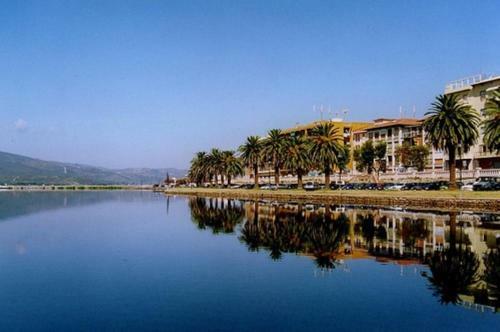 Hostal Affittacamere Orbetello Centro