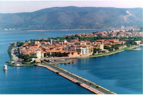 Hostal Affittacamere Orbetello Centro
