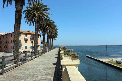 Hostal Affittacamere Orbetello Centro