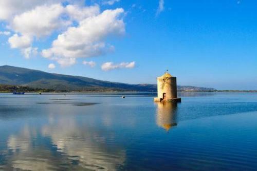 Hostal Affittacamere Orbetello Centro