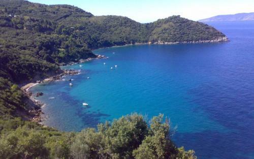 Hostal Affittacamere Orbetello Centro