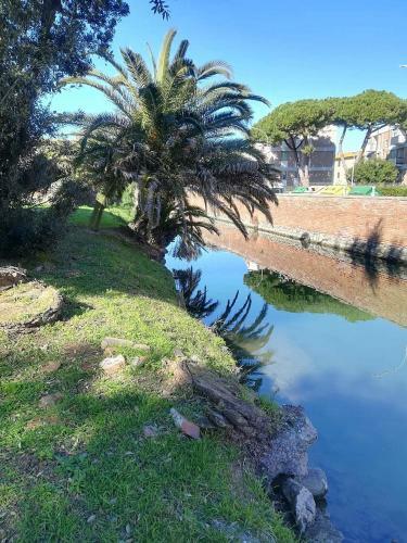 Hostal Affittacamere Orbetello Centro