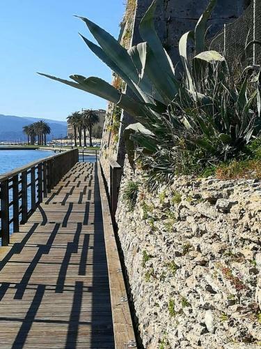 Hostal Affittacamere Orbetello Centro