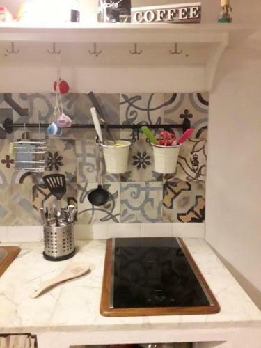 Hostal Affittacamere Orbetello Centro