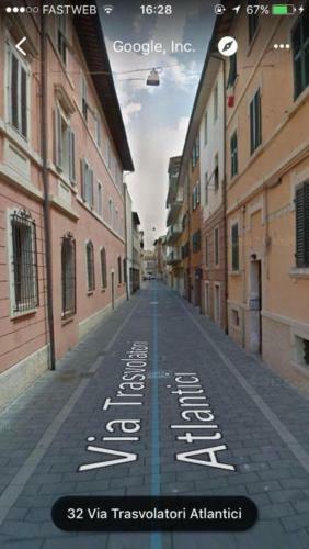 Hostal Affittacamere Orbetello Centro