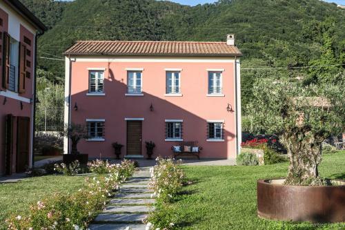Hostal Le Mas Di Laura