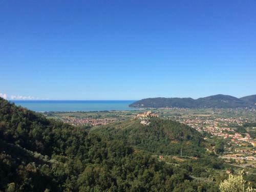 Casa Vacanze Morellini