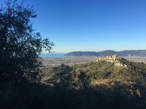 Casa Vacanze Morellini