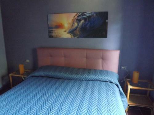 Bed & Breakfast Capolinea Al Mare