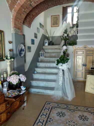 Bed & Breakfast Jasmine Cottage
