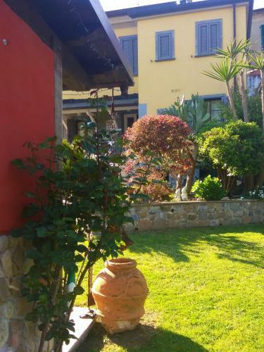 Bed & Breakfast Jasmine Cottage