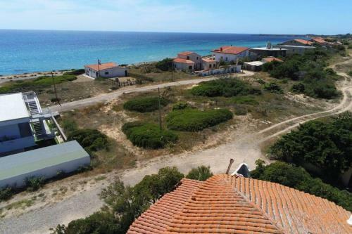 [san Giovanni Di Sinis] Villa Fronte Mare
