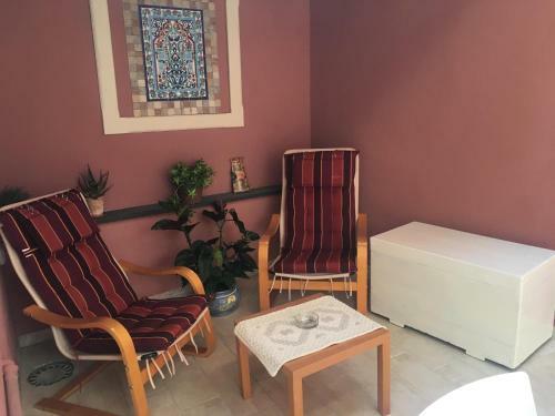 B&B Juighissa Leonora