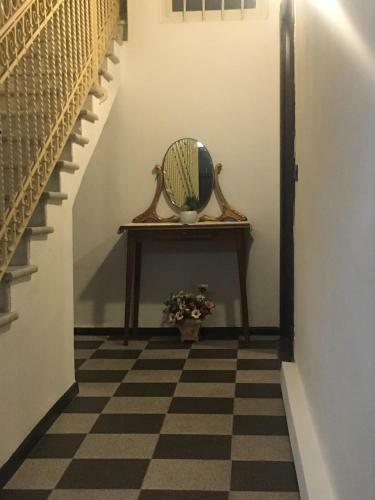 B&B Juighissa Leonora