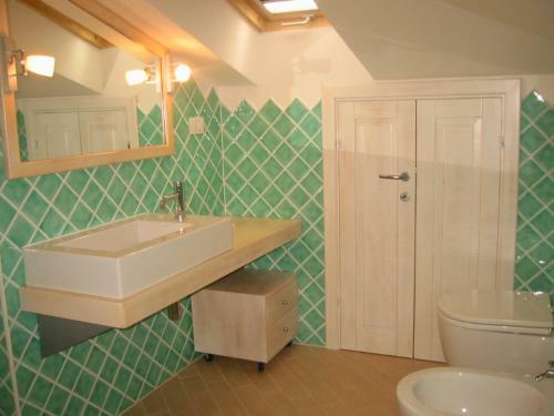 Apartamento L'attico