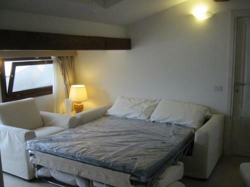 Apartamento L'attico